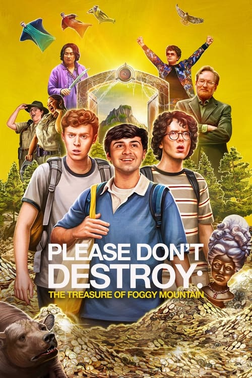 please-don’t-destroy:-the-treasure-of-foggy-mountain-(2023)